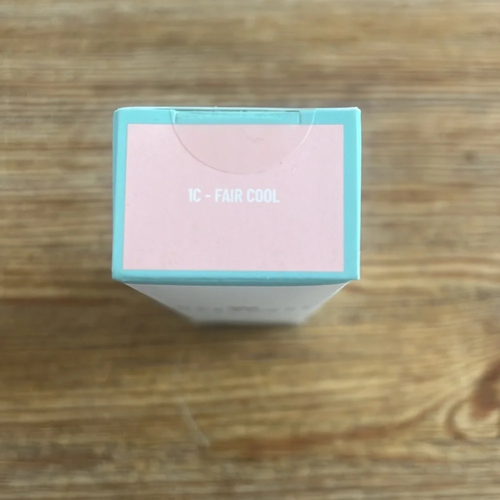 *NIB* Westmore Beauty Supreme Cream